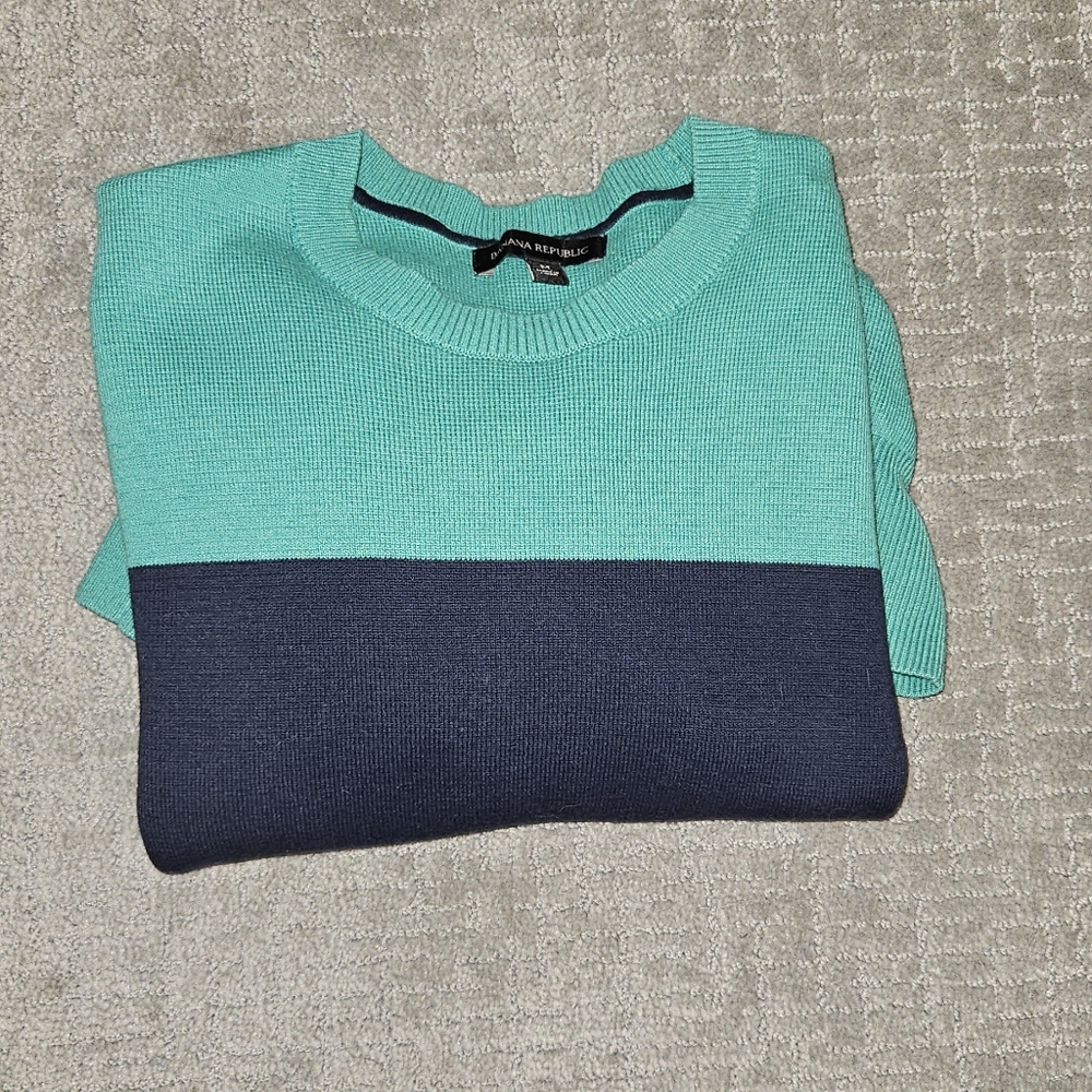 Banana Republic Sweater